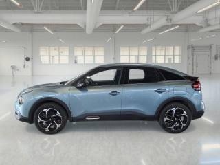 CITROEN C4 usata, con Autoradio