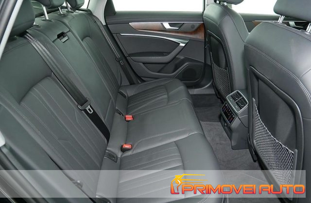 AUDI A6 usata, con Climatizzatore
