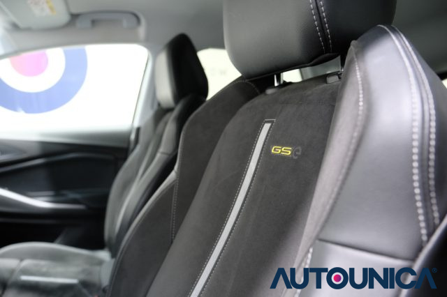 OPEL Grandland usata, con Pacchetto sportivo