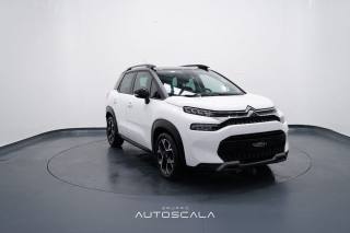 CITROEN C3 Aircross usata, con Chiusura centralizzata