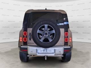 LAND ROVER Defender usata, con Cerchi in lega