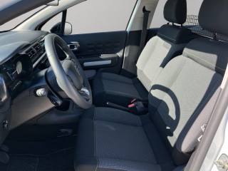 CITROEN C3 usata, con Climatizzatore