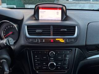 OPEL Mokka usata, con Cruise Control