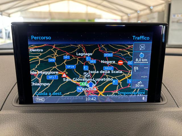 AUDI A3 usata, con Cruise Control
