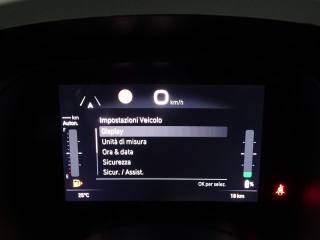 FIAT Panda usata, con Sensori di parcheggio posteriori