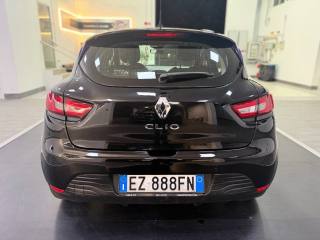 RENAULT Clio usata, con Autoradio