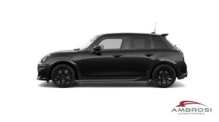 MINI Cooper S usata 1