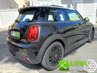 MINI Cooper SE usata, con Monitoraggio pressione pneumatici