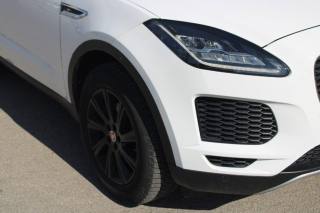 JAGUAR F-Pace usata, con Airbag laterali