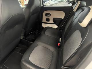 RENAULT Twingo usata, con Luci diurne LED