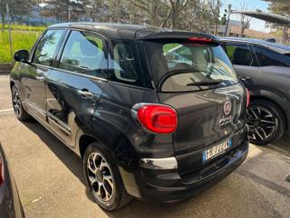 FIAT 500L usata, con Airbag laterali