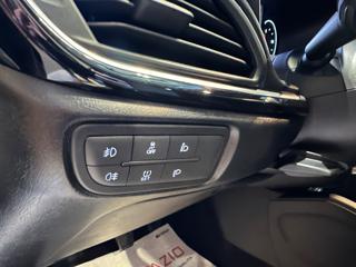 FIAT Tipo usata, con Volante in pelle