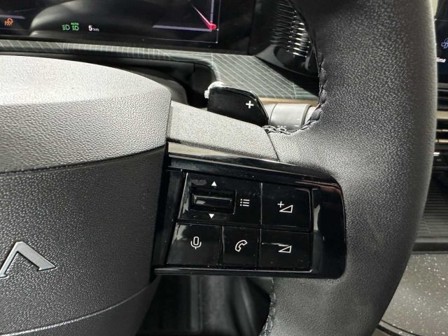 LANCIA Ypsilon usata, con Sensore di luce