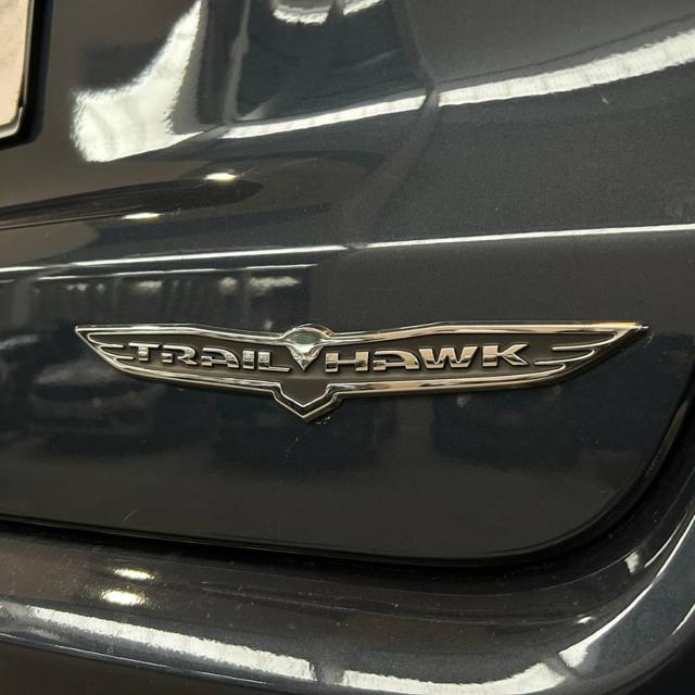 JEEP Compass usata, con Chiusura centralizzata telecomandata