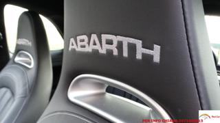 ABARTH 595 usata, con Immobilizzatore elettronico