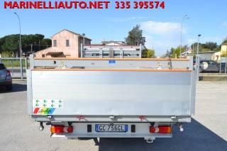 FIAT Ducato usata, con Fendinebbia