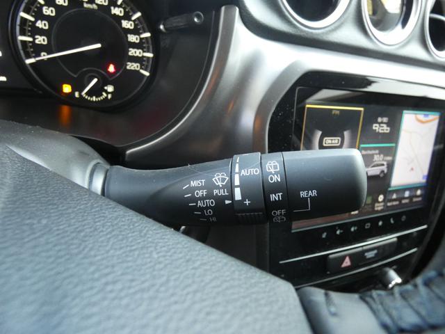 SUZUKI Vitara usata, con Chiusura centralizzata