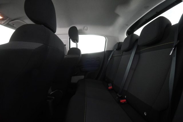 CITROEN C3 usata 9
