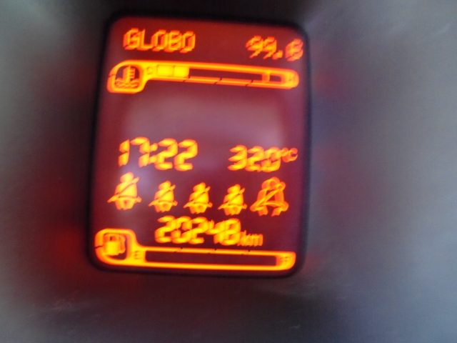 FIAT Panda usata 27