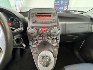 FIAT Panda usata, con Immobilizzatore elettronico