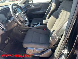 VOLVO XC40 usata, con Controllo trazione