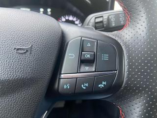 FORD Focus usata, con Servosterzo