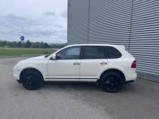PORSCHE Cayenne usata, con Chiusura centralizzata