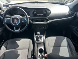 FIAT Tipo usata, con Boardcomputer
