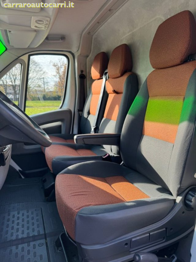 FIAT Ducato usata 25