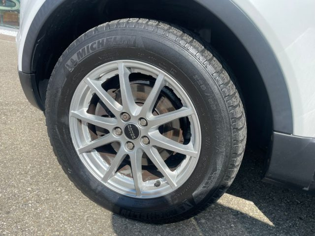 LAND ROVER Range Rover Evoque usata, con Lettore CD