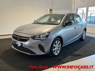 OPEL Corsa usata, con Airbag laterali