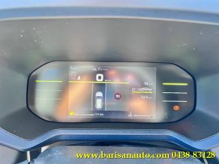DACIA Duster usata, con Sedili riscaldati