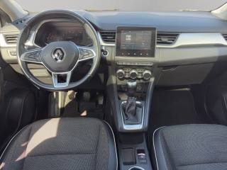 RENAULT Captur usata, con Cruise Control