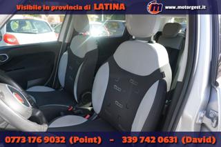 FIAT 500L usata 44