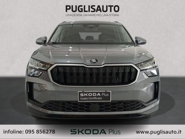SKODA Kodiaq usata, con Airbag
