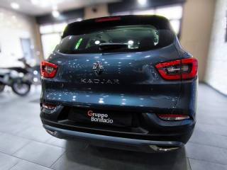 RENAULT Kadjar usata, con Airbag laterali