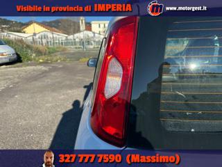 FIAT Panda usata 27