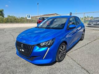 PEUGEOT 208 usata 1