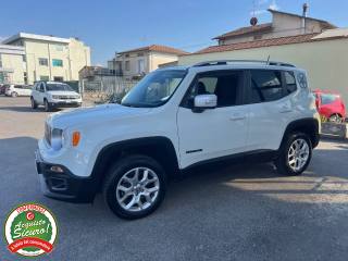JEEP Renegade usata, con Controllo trazione