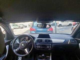 BMW 116 usata 65