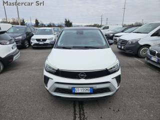 OPEL Crossland usata, con Chiusura centralizzata