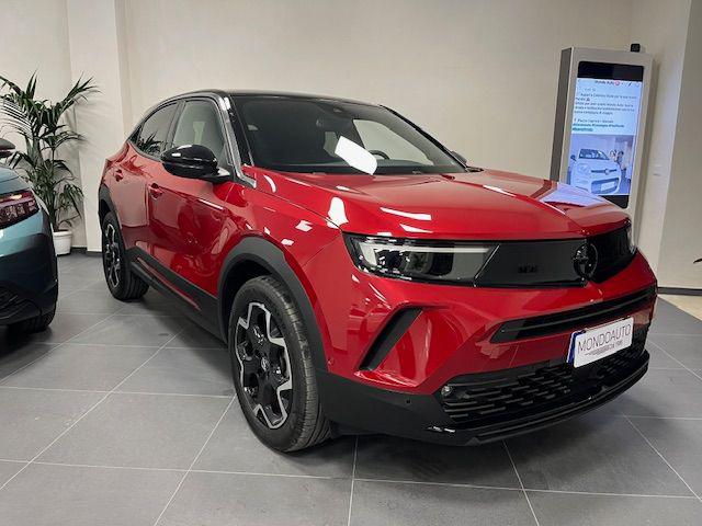 OPEL Mokka usata, con Airbag