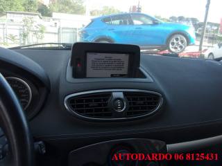 RENAULT Clio usata 15