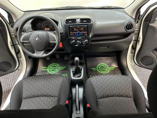 MITSUBISHI Space Star usata, con Airbag