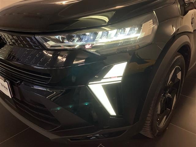 RENAULT Captur usata, con Chiusura centralizzata