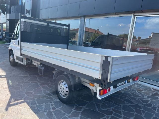 CITROEN Jumper usata, con Airbag