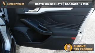 FORD Focus usata 100