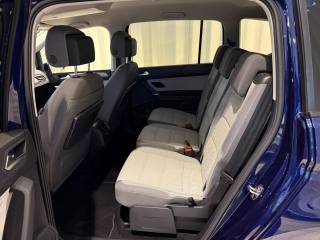 VOLKSWAGEN Touran usata, con Alzacristalli elettrici