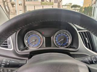 SUZUKI Baleno usata, con Controllo trazione