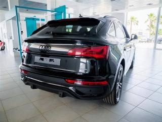 AUDI Q5 usata, con Cerchi in lega